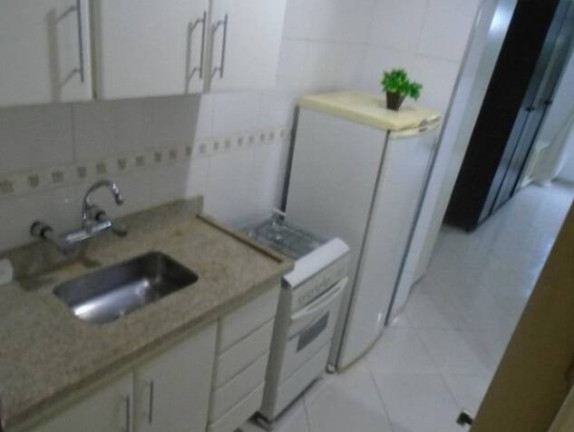 Imagem Apartamento com 1 Quarto à Venda, 38 m² em Bela Vista - São Paulo Imagem Apartamento com 1 Quarto à Venda, 38 m² em Bela Vista - São Paulo