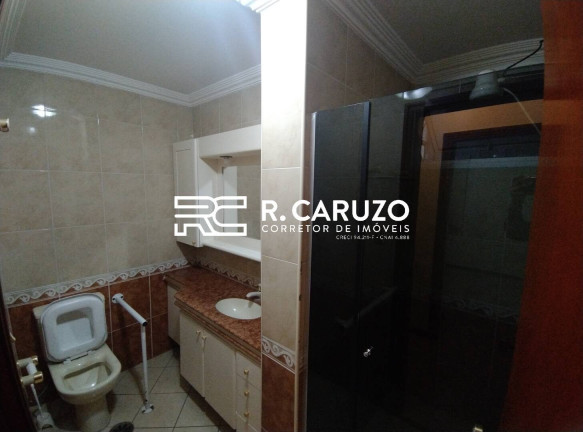 Imagem Apartamento com 3 Quartos à Venda, 103 m² em Vila Gioto - Limeira Imagem Apartamento com 3 Quartos à Venda, 103 m² em Vila Gioto - Limeira