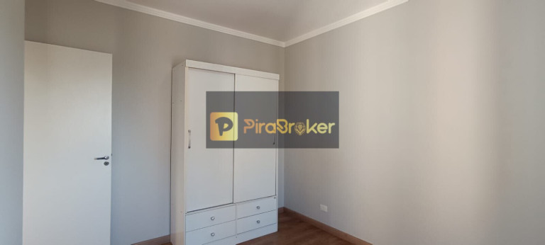 Imagem Apartamento com 2 Quartos à Venda, 55 m² em Parque São Matheus - Piracicaba