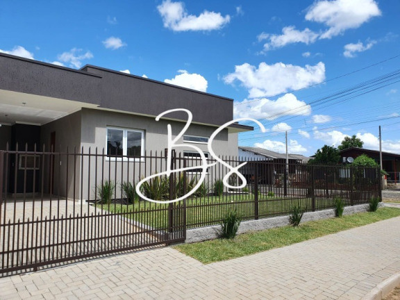 Imagem Casa com 3 Quartos à Venda, 96 m² em Xv De Novembro - Igrejinha Imagem Casa com 3 Quartos à Venda, 96 m² em Xv De Novembro - Igrejinha