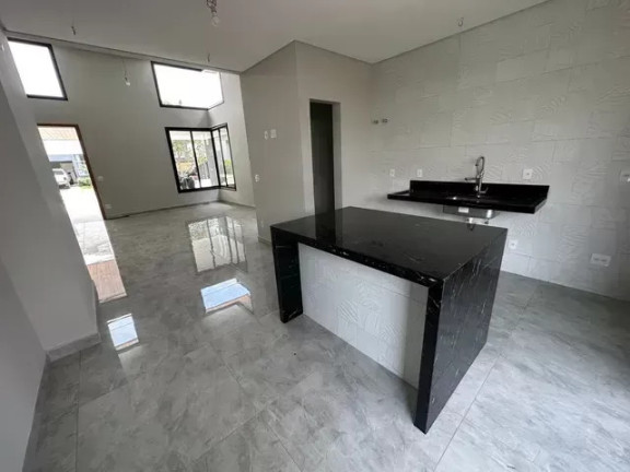 Imagem Casa de Condomínio com 3 Quartos à Venda, 150 m² em Condomínio Terras Do Vale - Caçapava Imagem Casa de Condomínio com 3 Quartos à Venda, 150 m² em Condomínio Terras Do Vale - Caçapava