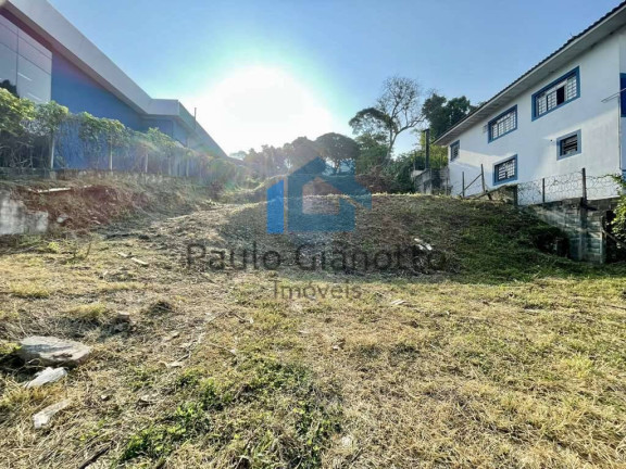 Imagem Terreno à Venda, 1.319 m² em Parque São George - Cotia Imagem Terreno à Venda, 1.319 m² em Parque São George - Cotia