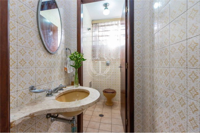 Imagem Casa com 3 Quartos à Venda, 162 m² em Alto Da Boa Vista - São Paulo