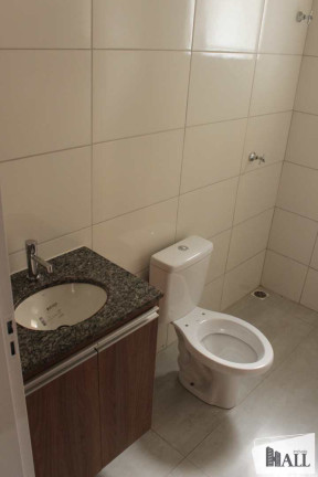 Casa com 2 Quartos à Venda, 200 m² em Jardim Gerotto - Mirassol