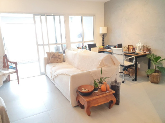 Imóvel com 3 Quartos à Venda, 103 m² em água Branca - São Paulo