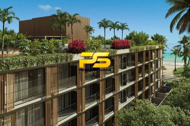 Foto do imóvel Apartamento com 1 Quarto à Venda, 27 m² em Intermares - Cabedelo Foto do imóvel Apartamento com 1 Quarto à Venda, 27 m² em Intermares - Cabedelo