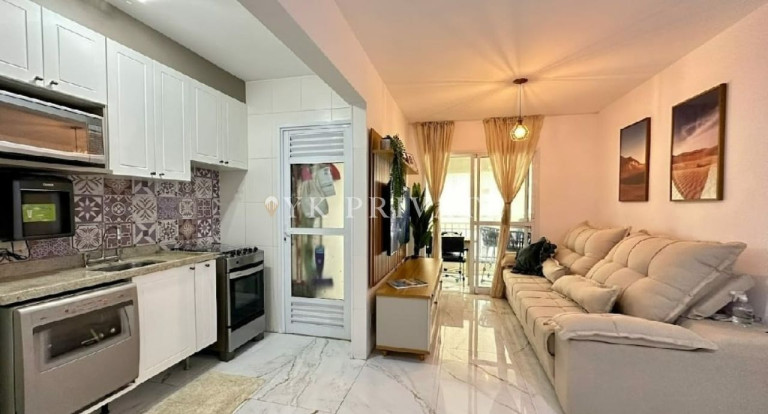 Imagem Apartamento com 2 Quartos à Venda, 66 m² em Vila Romana - São Paulo Imagem Apartamento com 2 Quartos à Venda, 66 m² em Vila Romana - São Paulo