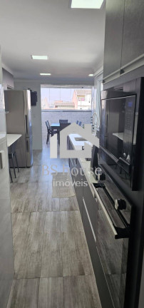 Imagem Apartamento com 2 Quartos à Venda, 110 m² em Vila Metalúrgica - Santo André Imagem Apartamento com 2 Quartos à Venda, 110 m² em Vila Metalúrgica - Santo André