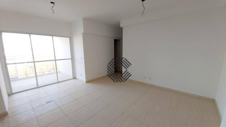 Apartamento com 2 Quartos à Venda, 63 m² em Itapeva - Votorantim