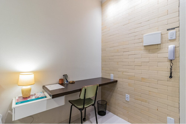 Imagem Apartamento com 1 Quarto à Venda, 26 m² em Auxiliadora - Porto Alegre Imagem Apartamento com 1 Quarto à Venda, 26 m² em Auxiliadora - Porto Alegre