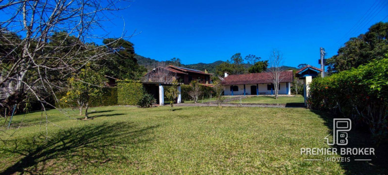 Imagem Casa com 2 Quartos à Venda, 171 m² em Prata Dos Aredes - Teresópolis Imagem Casa com 2 Quartos à Venda, 171 m² em Prata Dos Aredes - Teresópolis