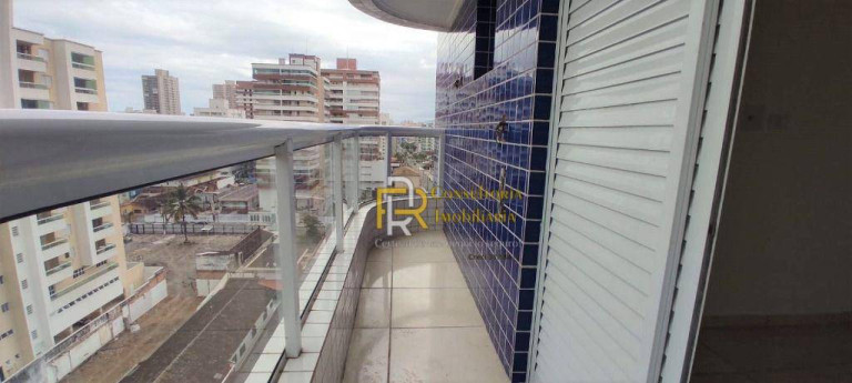 Imagem Apartamento com 2 Quartos à Venda, 80 m² em Guilhermina - Praia Grande Imagem Apartamento com 2 Quartos à Venda, 80 m² em Guilhermina - Praia Grande