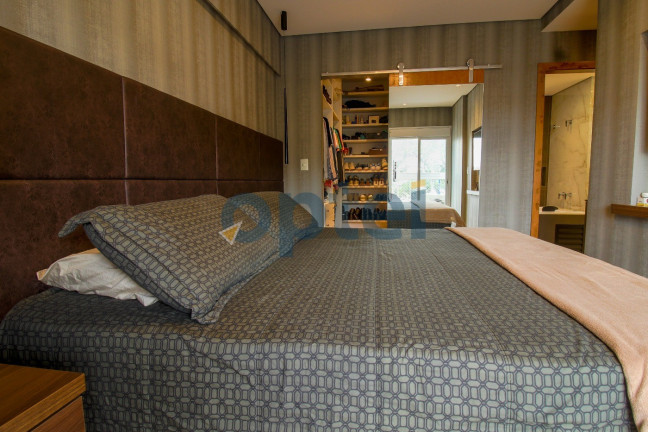 Imagem Apartamento com 3 Quartos à Venda, 136 m² em Nova Petrópolis - São Bernardo Do Campo