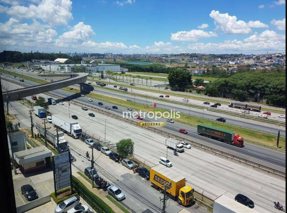 Imagem Sala Comercial para Alugar, 250 m² em Tamboré - Barueri Imagem Sala Comercial para Alugar, 250 m² em Tamboré - Barueri