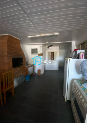 Imagem Casa com 3 Quartos à Venda, 100 m² em Restinga - Porto Alegre