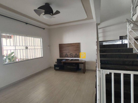 Imagem Casa com 3 Quartos à Venda, 182 m² em Jardim Paulistano - Americana Imagem Casa com 3 Quartos à Venda, 182 m² em Jardim Paulistano - Americana