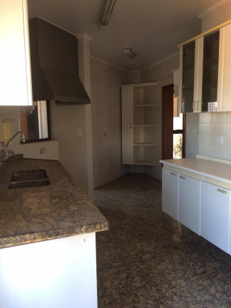 Imagem Apartamento com 4 Quartos à Venda, 380 m² em Chácara Santo Antônio (zona Sul) - São Paulo Imagem Apartamento com 4 Quartos à Venda, 380 m² em Chácara Santo Antônio (zona Sul) - São Paulo