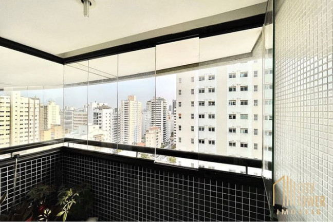 Imagem Apartamento com 2 Quartos à Venda, 61 m² em Aclimação - São Paulo