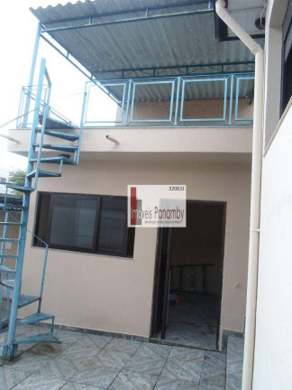 Imagem Casa com 2 Quartos à Venda, 225 m² em Sacomã - São Paulo