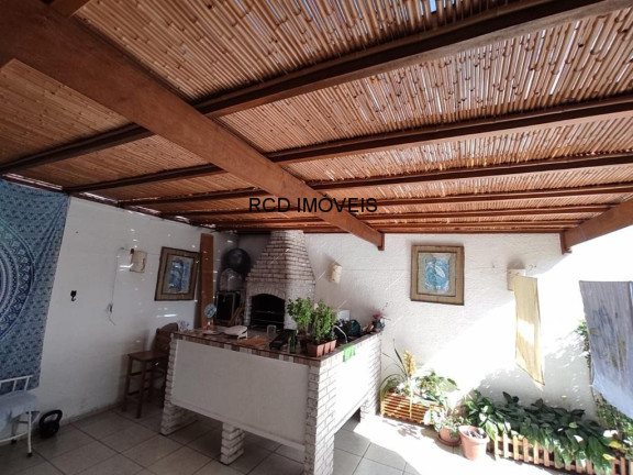 Imagem Casa com 3 Quartos à Venda, 200 m² em Vila São Francisco - São Paulo