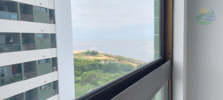 Imagem Apartamento com 1 Quarto para Alugar, 33 m² em Barra De Jangada - Jaboatão Dos Guararapes
