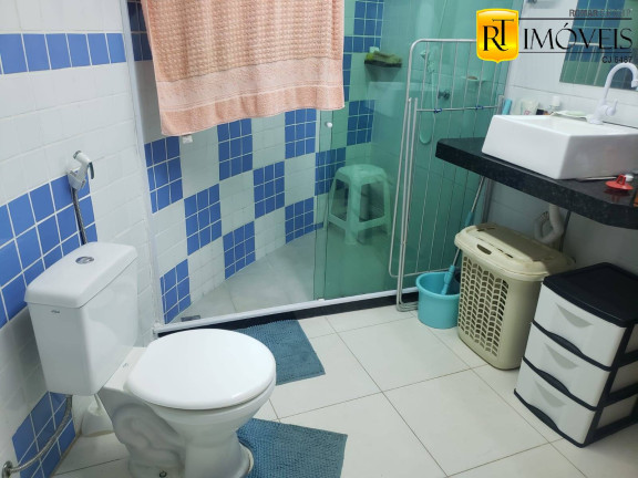 Imagem Casa de Condomínio com 3 Quartos à Venda, 130 m² em São Cristóvão - Cabo Frio Imagem Casa de Condomínio com 3 Quartos à Venda, 130 m² em São Cristóvão - Cabo Frio