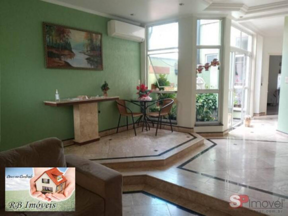 Imagem Casa com 3 Quartos à Venda, 296 m² em Olímpico - São Caetano Do Sul Imagem Casa com 3 Quartos à Venda, 296 m² em Olímpico - São Caetano Do Sul