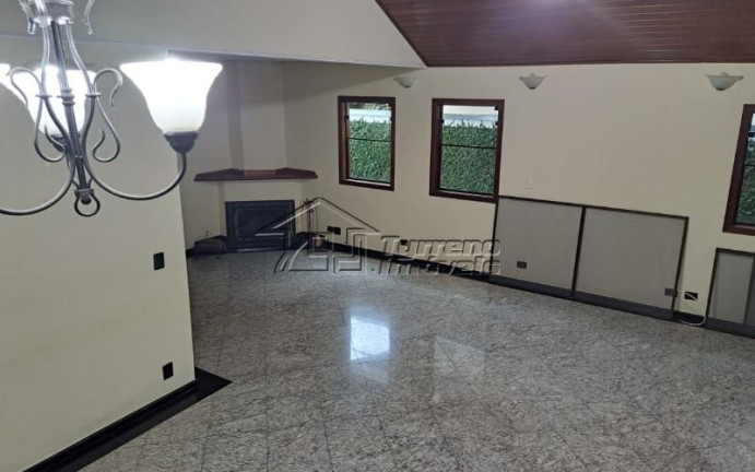 Imagem Casa de Condomínio com 5 Quartos à Venda, 300 m² em Jardim Das Colinas - São José Dos Campos Imagem Casa de Condomínio com 5 Quartos à Venda, 300 m² em Jardim Das Colinas - São José Dos Campos