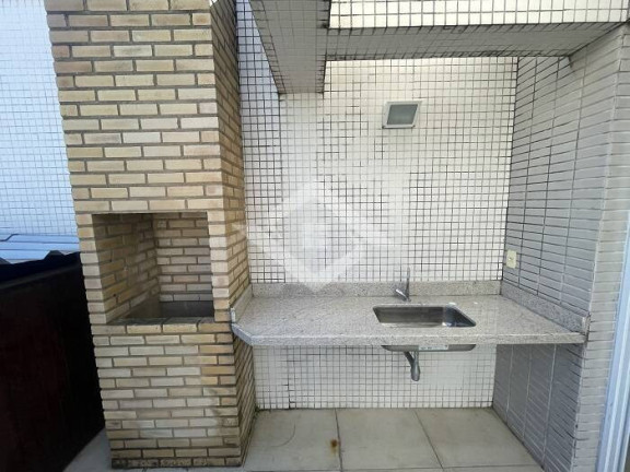 Imagem Apartamento com 4 Quartos à Venda, 247 m² em Barra Olímpica - Rio De Janeiro