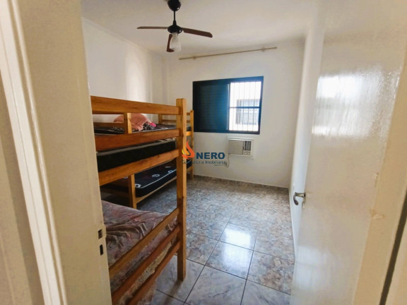Imagem Cobertura com 3 Quartos à Venda, 150 m² em Vila Mirim - Praia Grande