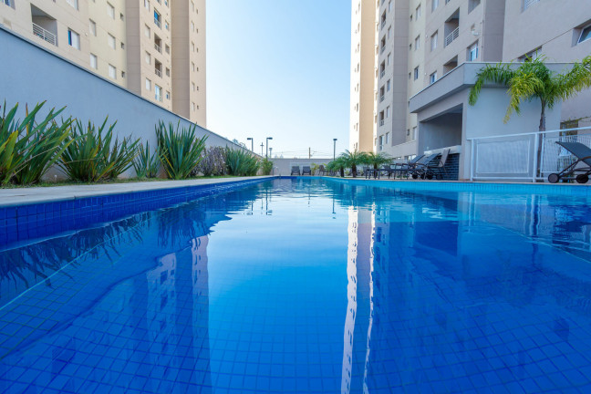 Imagem Apartamento com 3 Quartos à Venda, 83 m² em Jardim Do Mar - São Bernardo Do Campo