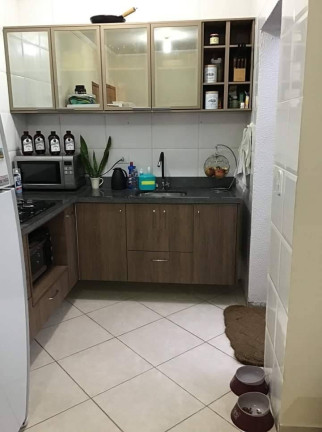 Imagem Apartamento com 2 Quartos à Venda, 56 m² em Jardim Do Estádio - Santo André Imagem Apartamento com 2 Quartos à Venda, 56 m² em Jardim Do Estádio - Santo André