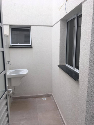 Imagem Apartamento com 2 Quartos à Venda, 48 m² em Parque Capuava - Santo André