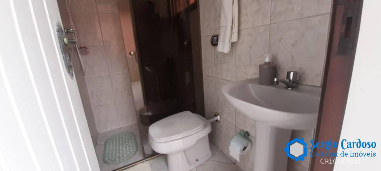Casa com 4 Quartos à Venda, 175 m² em Cibratel I - Itanhaém