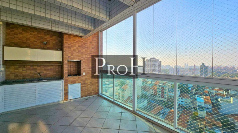 Imagem Cobertura com 4 Quartos à Venda, 208 m² em Jardim Do Mar - São Bernardo Do Campo Imagem Cobertura com 4 Quartos à Venda, 208 m² em Jardim Do Mar - São Bernardo Do Campo