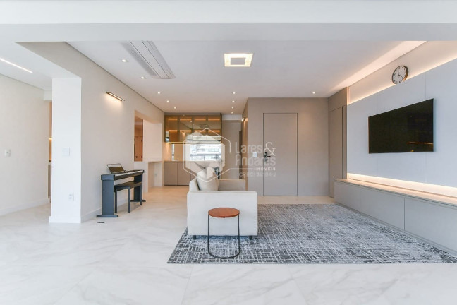 Imagem Apartamento com 3 Quartos à Venda, 162 m² em Chácara Santo Antônio (zona Sul) - São Paulo Imagem Apartamento com 3 Quartos à Venda, 162 m² em Chácara Santo Antônio (zona Sul) - São Paulo