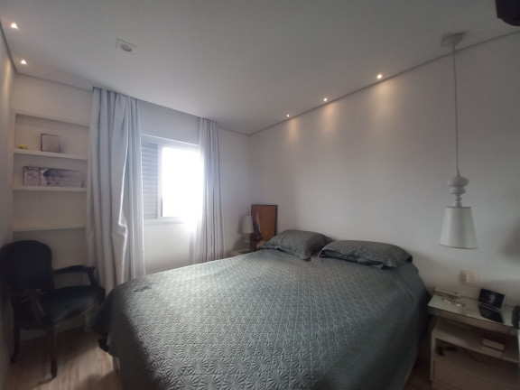 Imagem Apartamento com 3 Quartos à Venda, 144 m² em Boqueirão - Santos