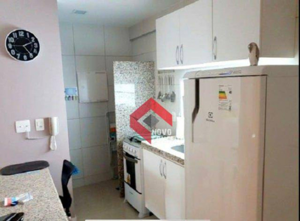 Imagem Apartamento com 2 Quartos à Venda, 45 m² em Guararapes - Fortaleza