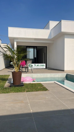 Imagem Casa com 3 Quartos à Venda, 140 m² em Parque Residencial Maria Elmira - Caçapava