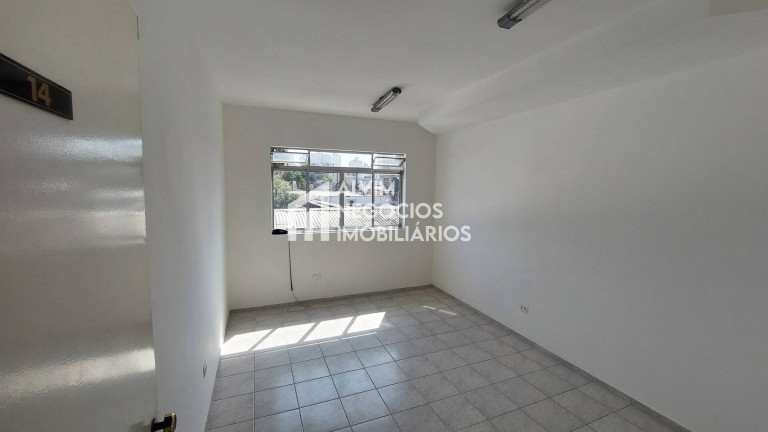 Imagem Sala Comercial para Alugar, 16 m² em Vila Ema - São José Dos Campos