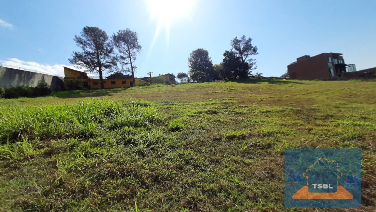 Terreno em Condomínio à Venda, 3.000 m² em Condomínio Jardim Das Palmeiras - Bragança Paulista