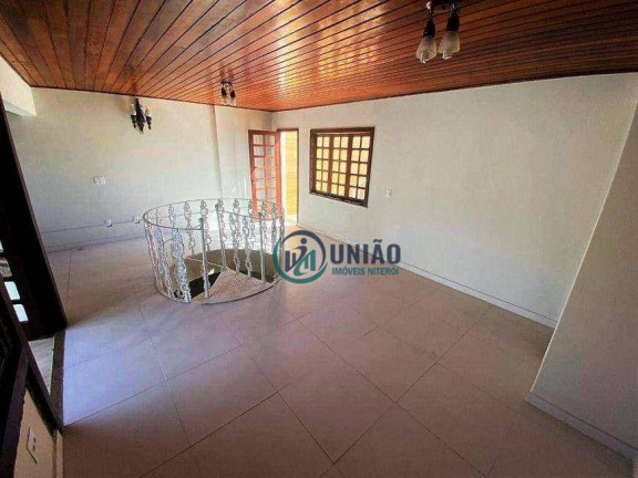 Imagem Cobertura com 2 Quartos à Venda, 170 m² em Icaraí - Niterói Imagem Cobertura com 2 Quartos à Venda, 170 m² em Icaraí - Niterói