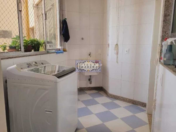 Imagem Apartamento com 3 Quartos à Venda, 130 m² em Flamengo - Rio De Janeiro Imagem Apartamento com 3 Quartos à Venda, 130 m² em Flamengo - Rio De Janeiro