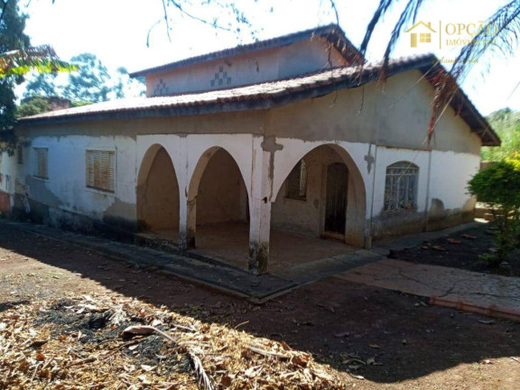 Chácara com 3 Quartos à Venda, 282 m² em Chácaras Reunidas Ipê - Itu