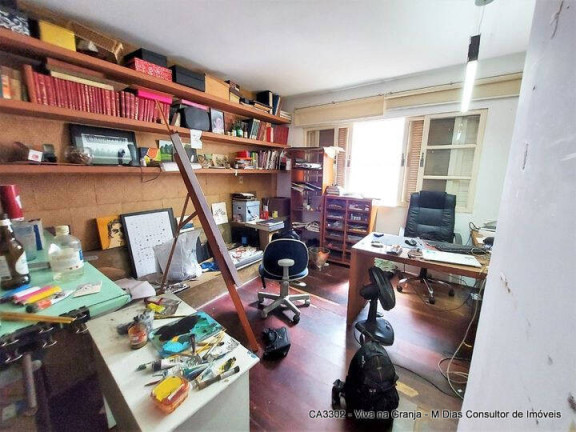 Imagem Casa de Condomínio com 4 Quartos à Venda, 2.537 m² em Granja Viana - Cotia Imagem Casa de Condomínio com 4 Quartos à Venda, 2.537 m² em Granja Viana - Cotia