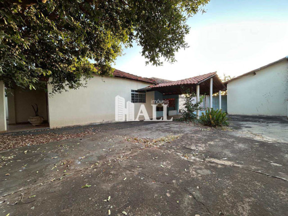 Imagem Casa com 2 Quartos à Venda, 300 m² em Jardim Vieira - São José Do Rio Preto Imagem Casa com 2 Quartos à Venda, 300 m² em Jardim Vieira - São José Do Rio Preto