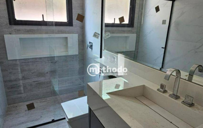 Imagem Casa com 4 Quartos à Venda, 410 m² em Alphaville Dom Pedro - Campinas Imagem Casa com 4 Quartos à Venda, 410 m² em Alphaville Dom Pedro - Campinas