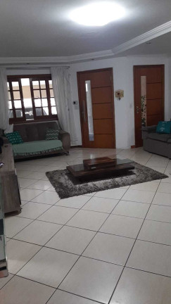 Imagem Sobrado com 3 Quartos à Venda, 198 m² em Alto Ipiranga - Mogi Das Cruzes