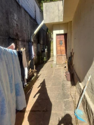 Imagem Casa com 3 Quartos à Venda, 161 m² em Santa Cecília - Teresópolis
