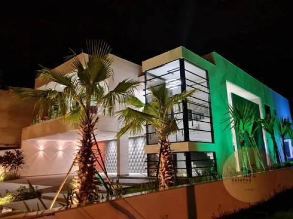 Imagem Casa de Condomínio com 8 Quartos à Venda, 620 m² em Riviera De São Lourenço - Bertioga Imagem Casa de Condomínio com 8 Quartos à Venda, 620 m² em Riviera De São Lourenço - Bertioga